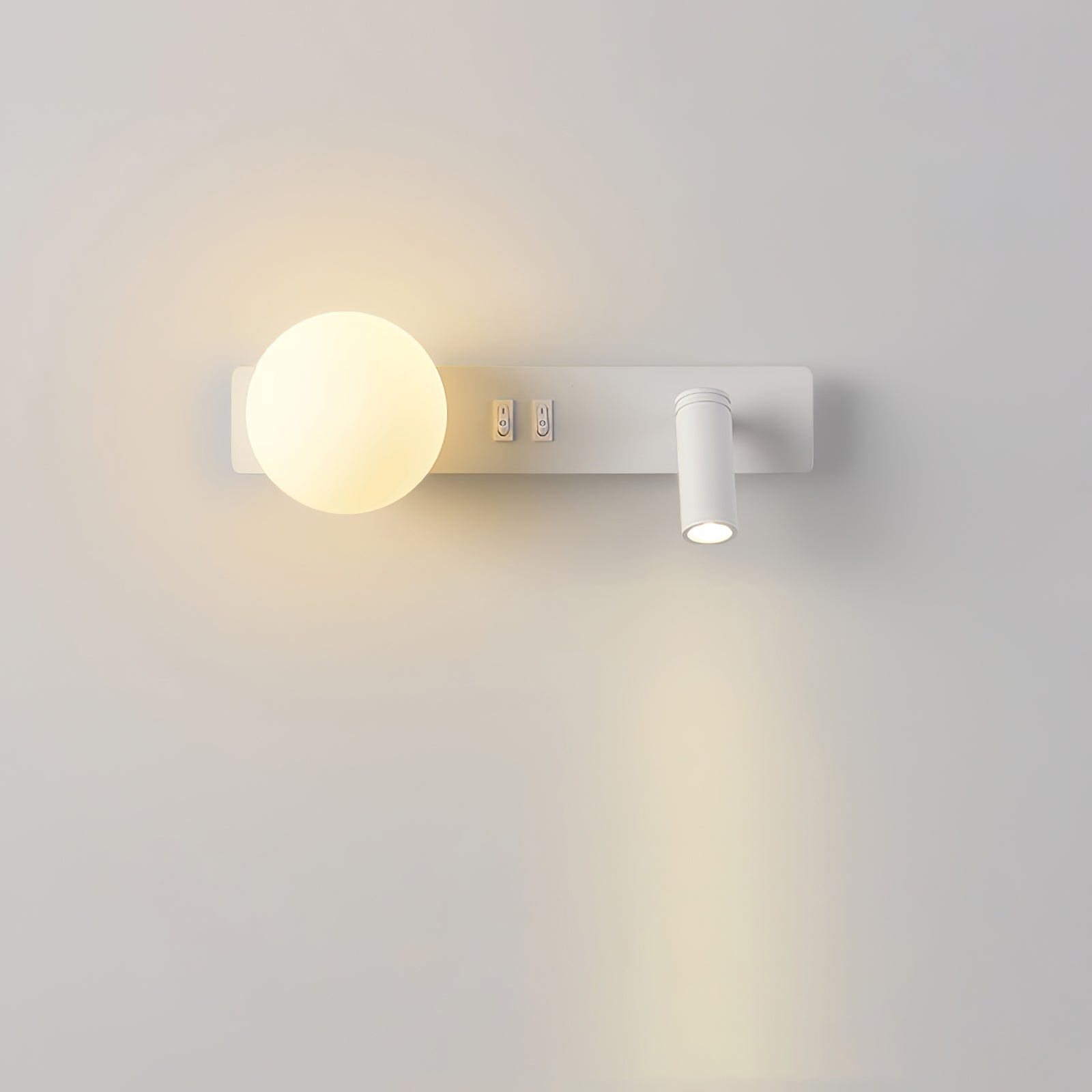 Bomis Wall Light