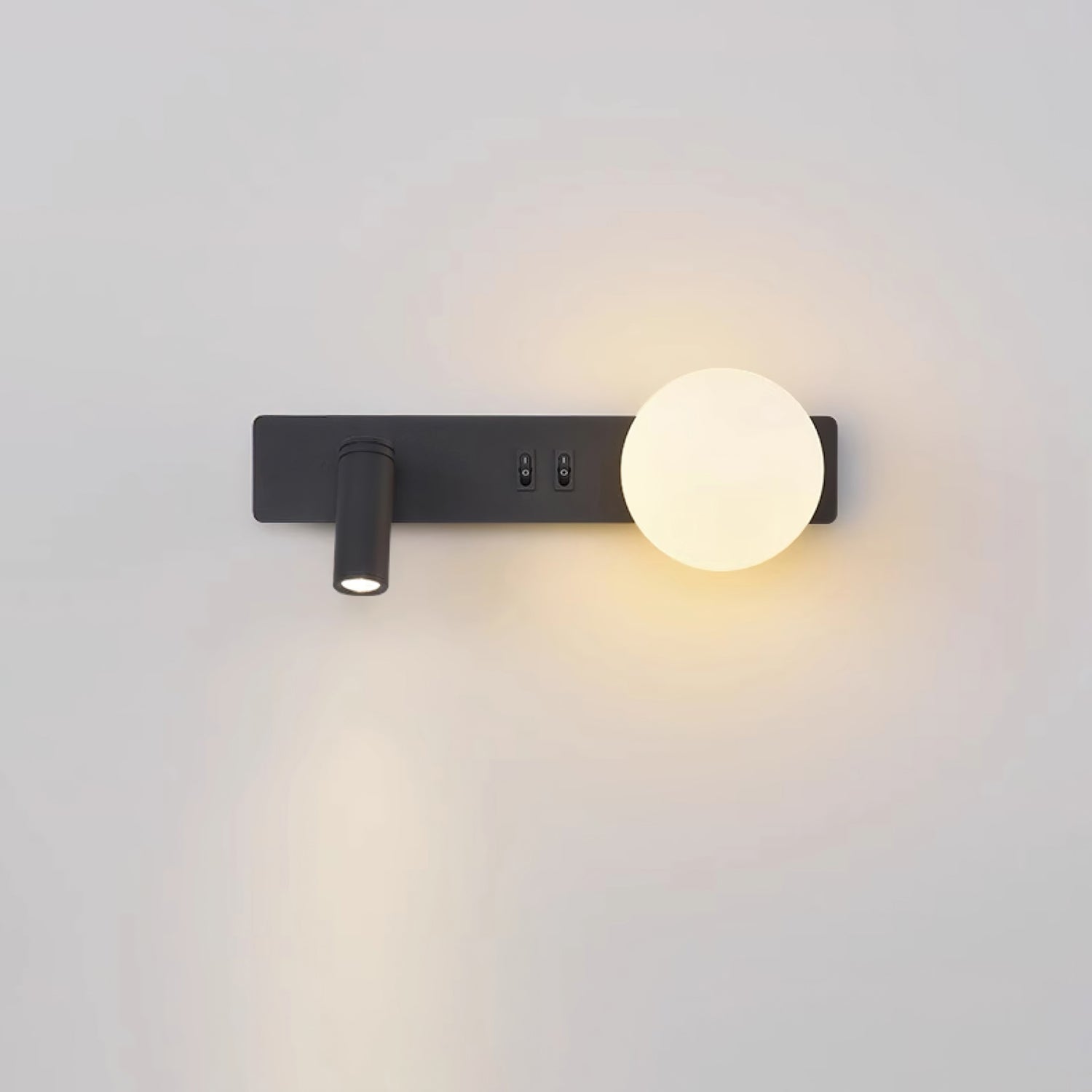 Bomis Wall Light