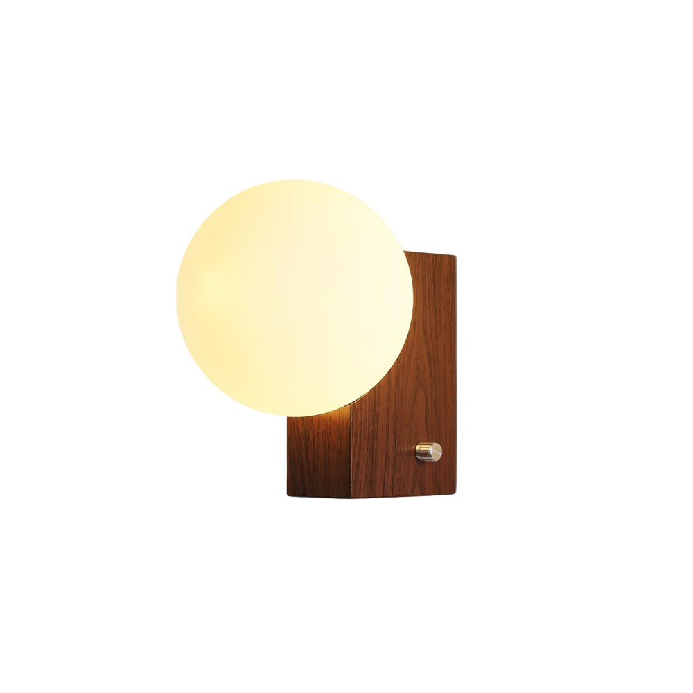Mofon Wall Light