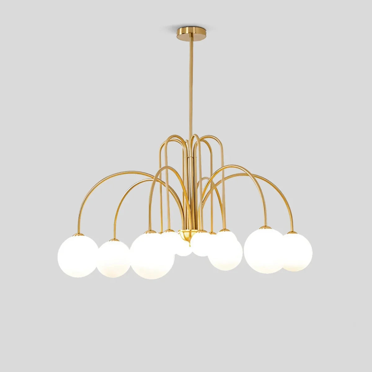 Pellelezo Pendant Light
