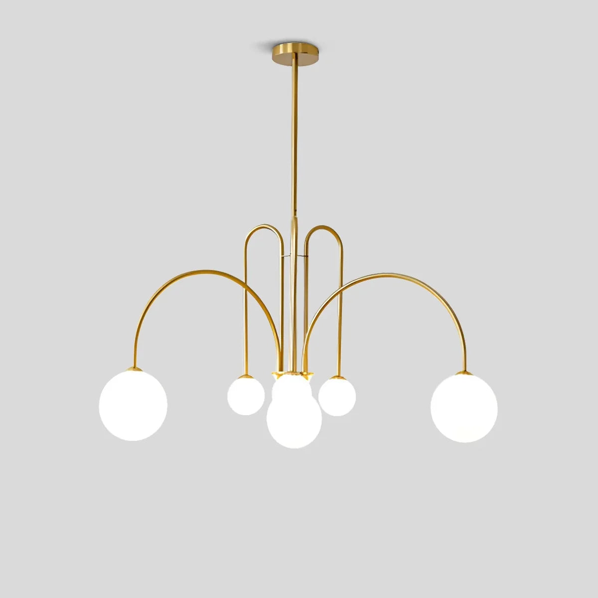 Pellelezo Pendant Light