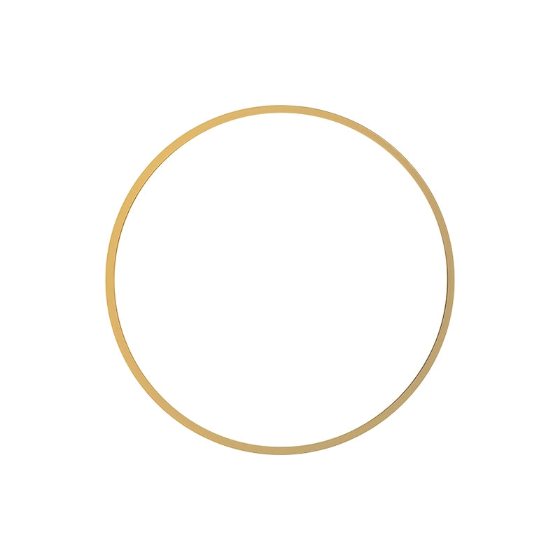 Rosero Circular Wall Light