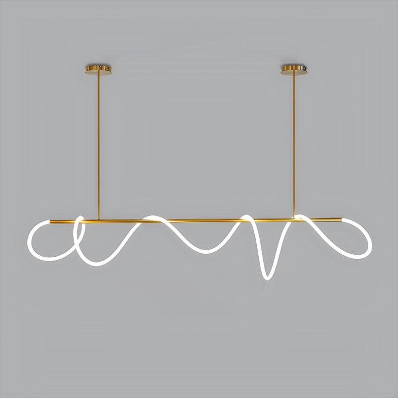 Lomez LED Pendant Light