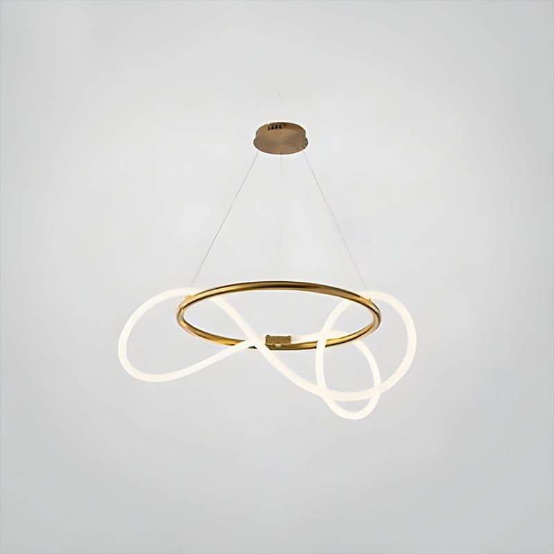 Lomez LED Pendant Light