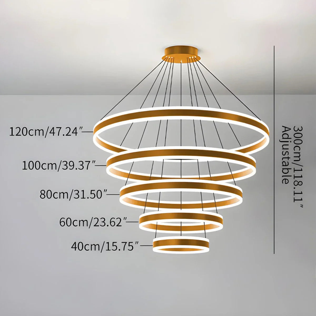 Lavezis Pendant Light