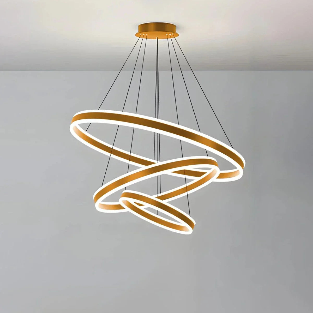 Lavezis Pendant Light