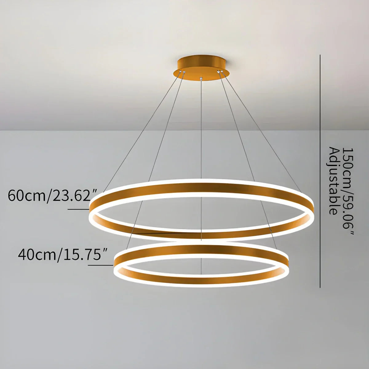 Lavezis Pendant Light