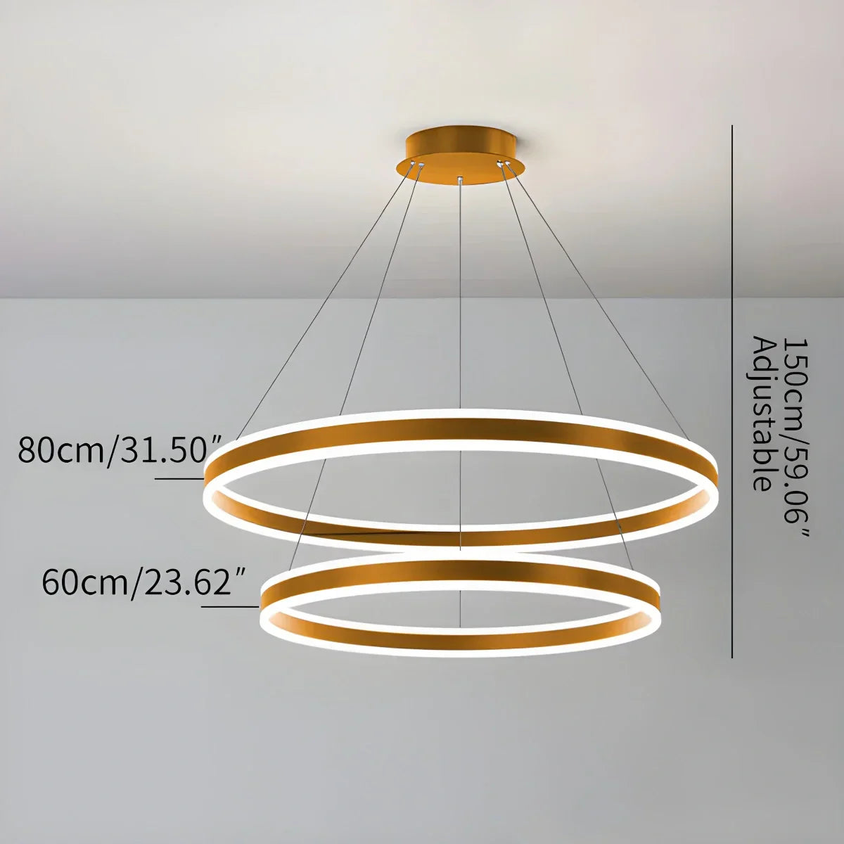 Lavezis Pendant Light