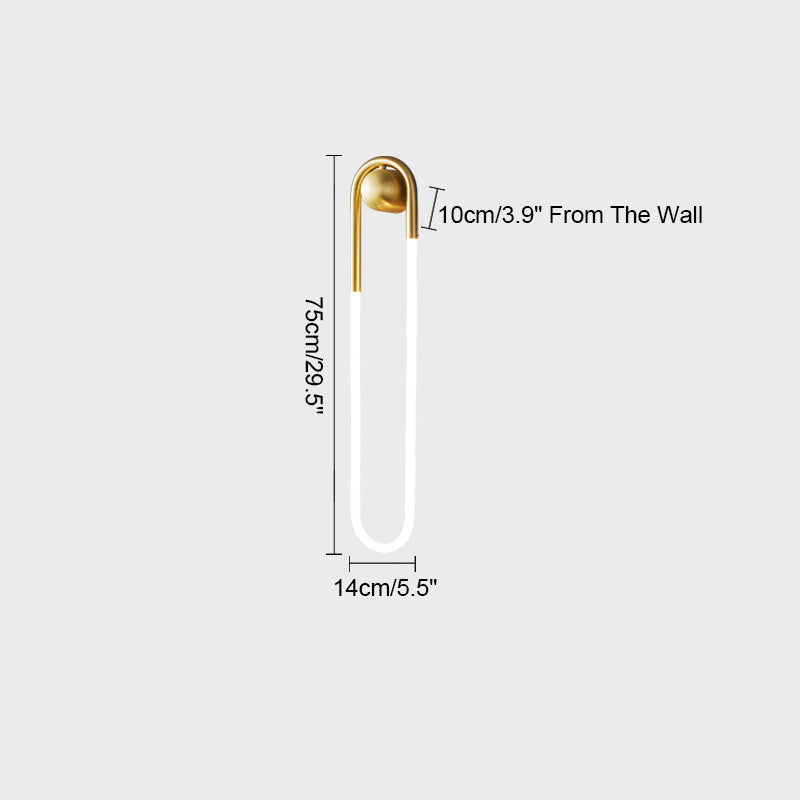 Livizon Wall Light