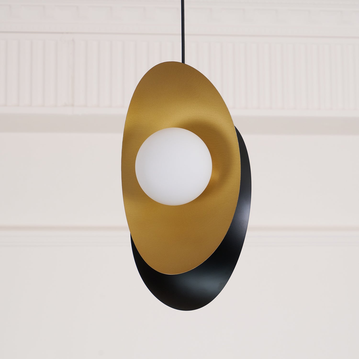 Dogaun Pendant Light