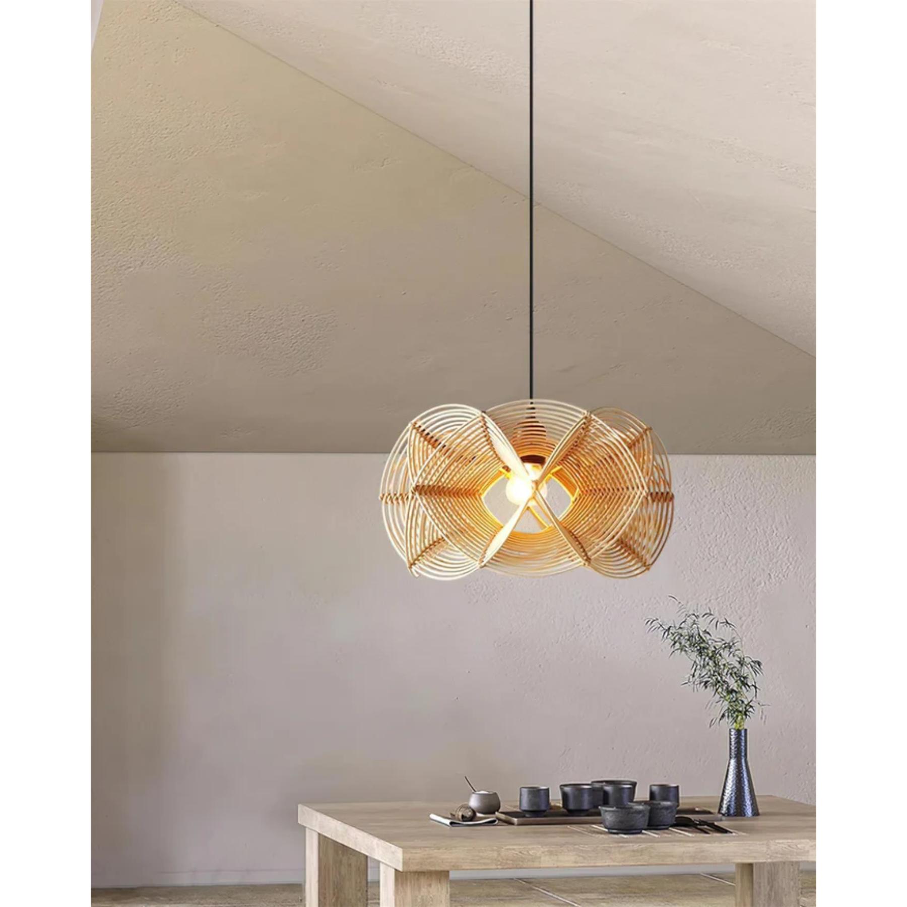 Gelyoze Pendant Light