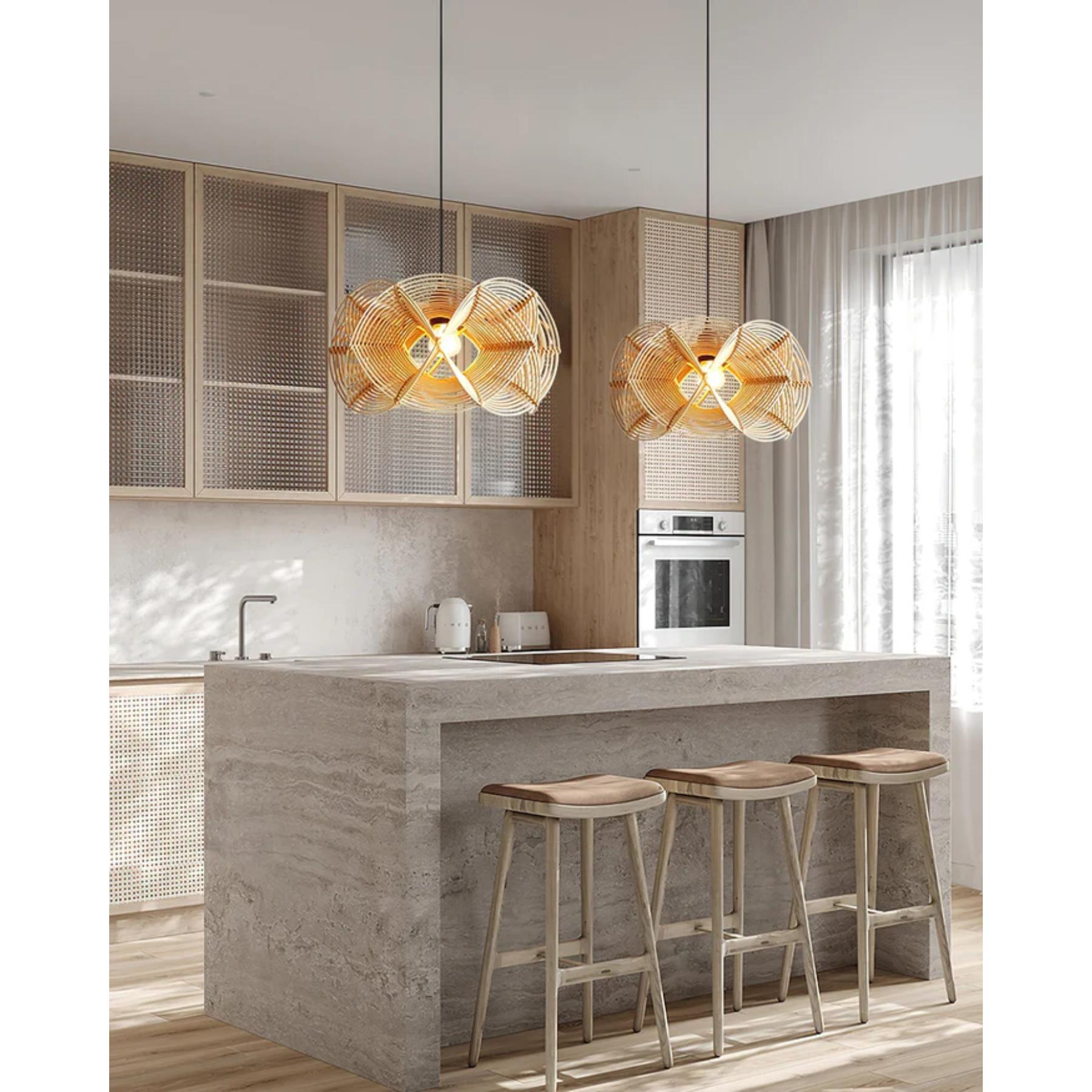 Gelyoze Pendant Light