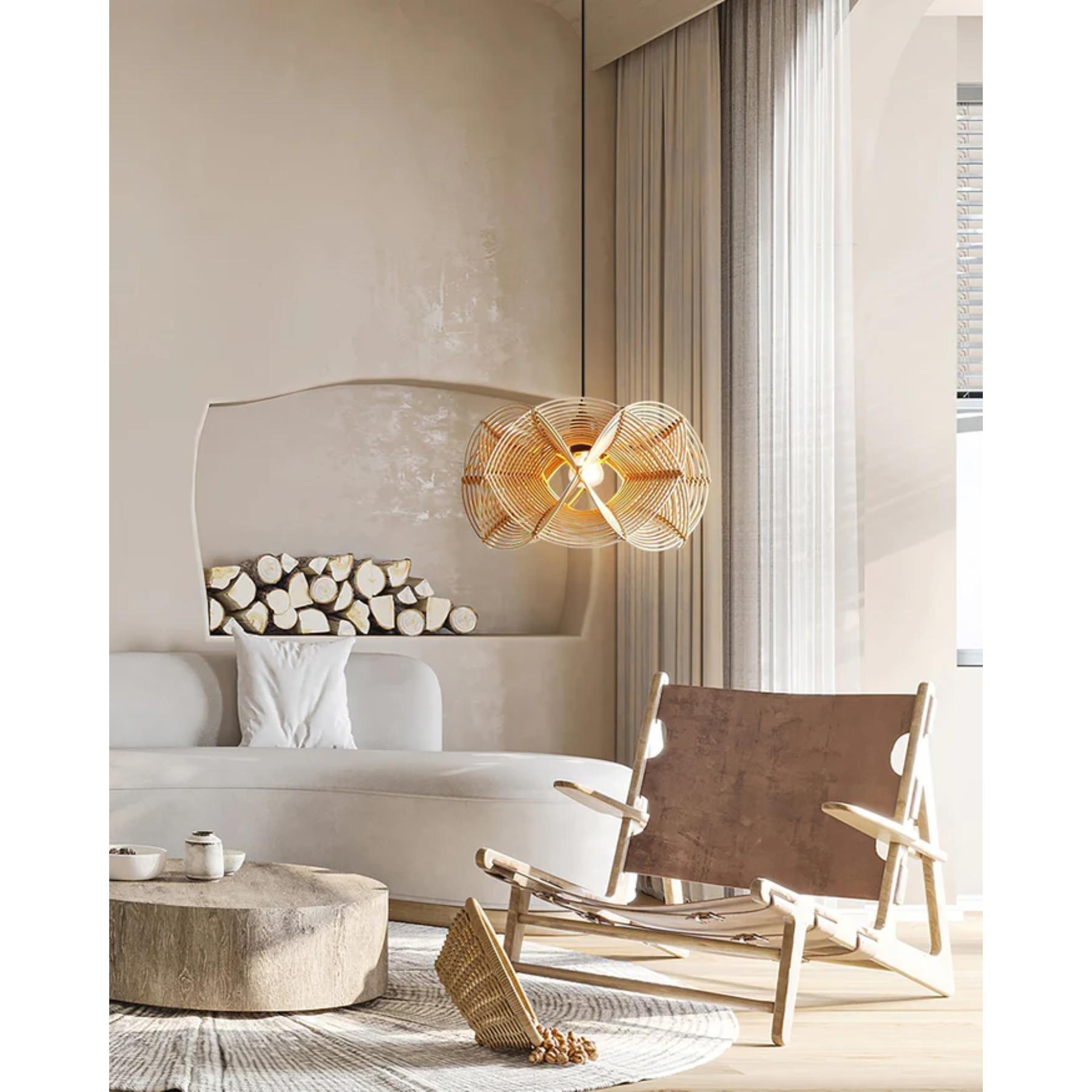 Gelyoze Pendant Light