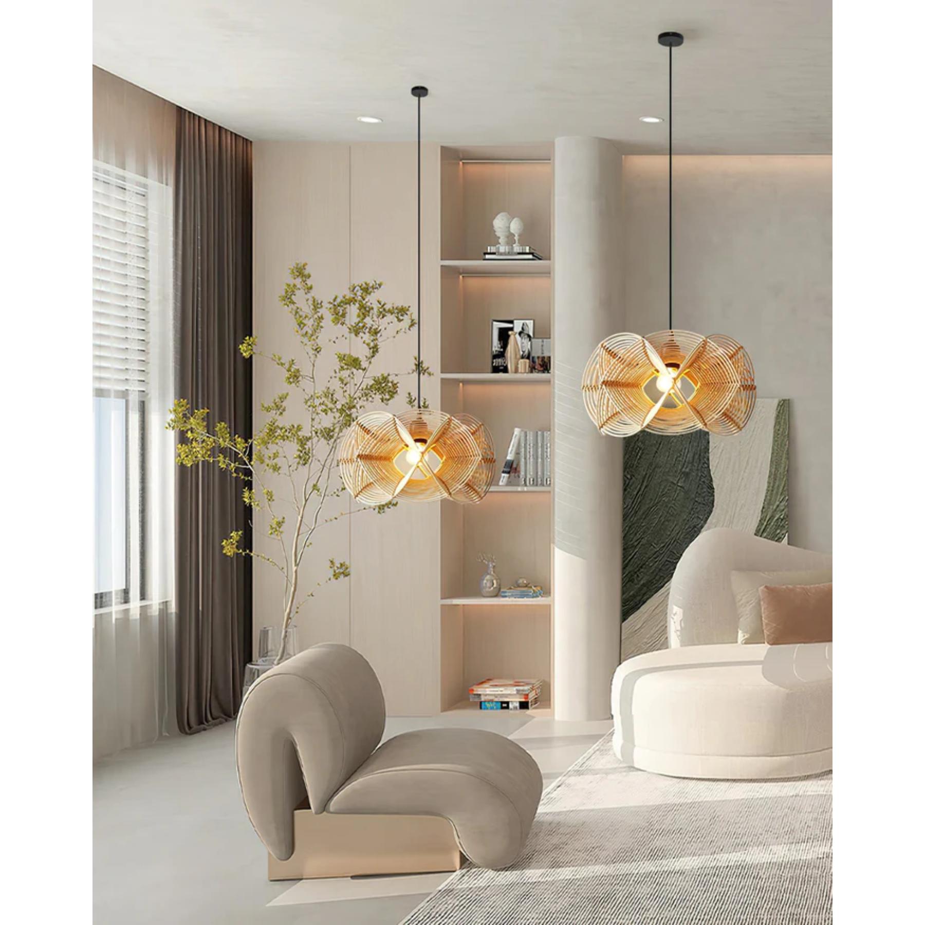 Gelyoze Pendant Light