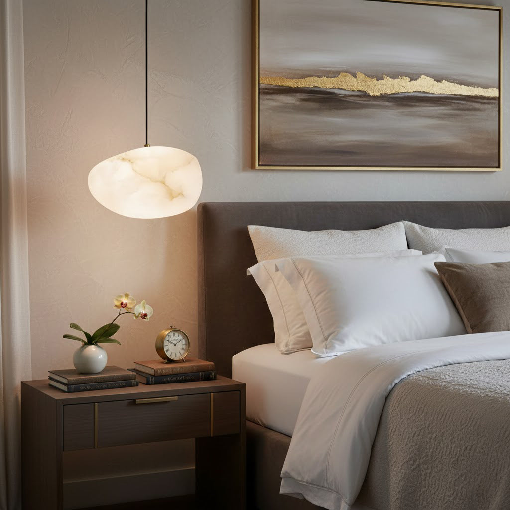 Zynnmere Pebble Pendant Light