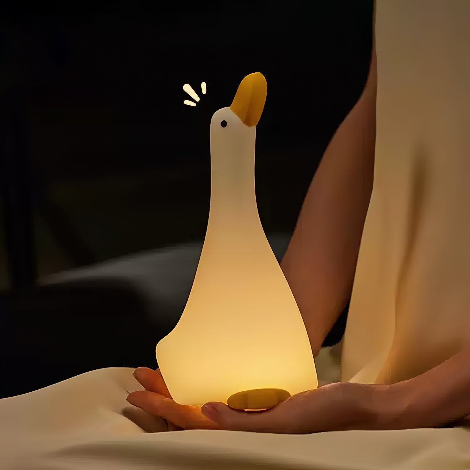 Matteo Duck Table Lamp