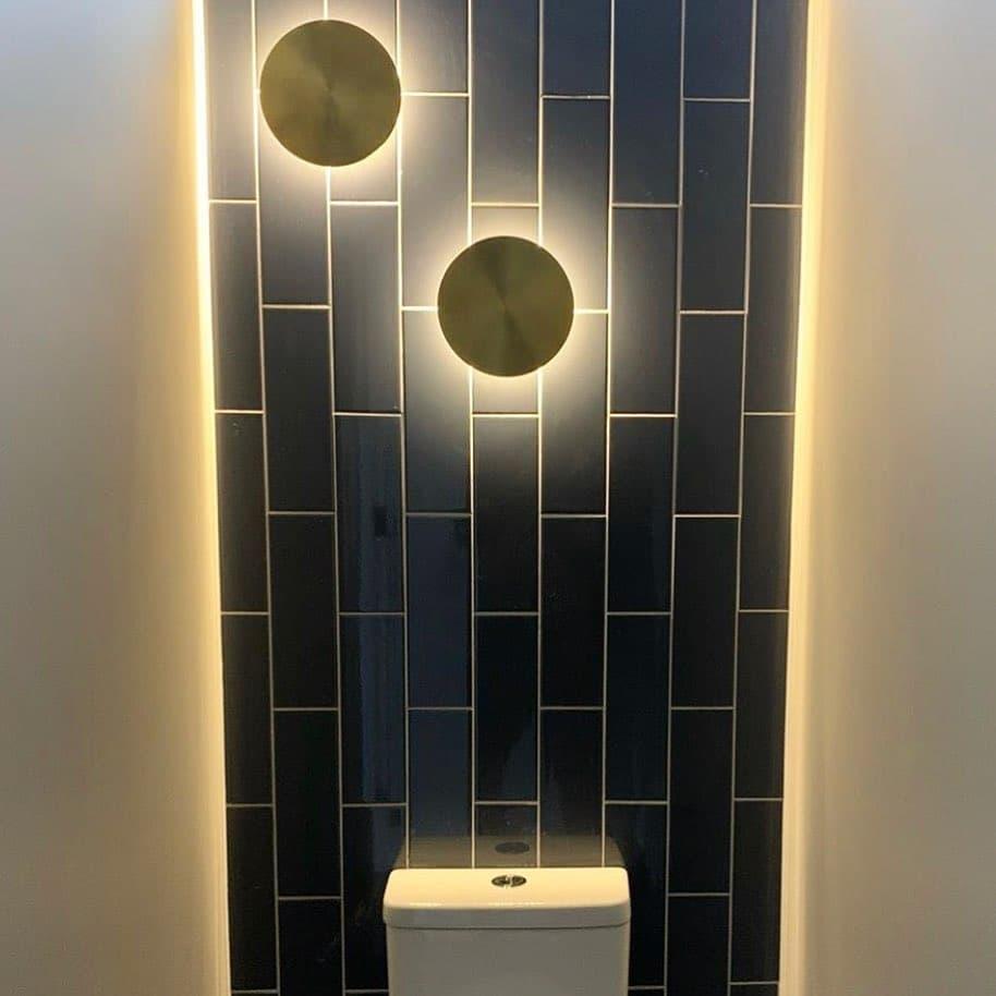 Gysso Wall Light