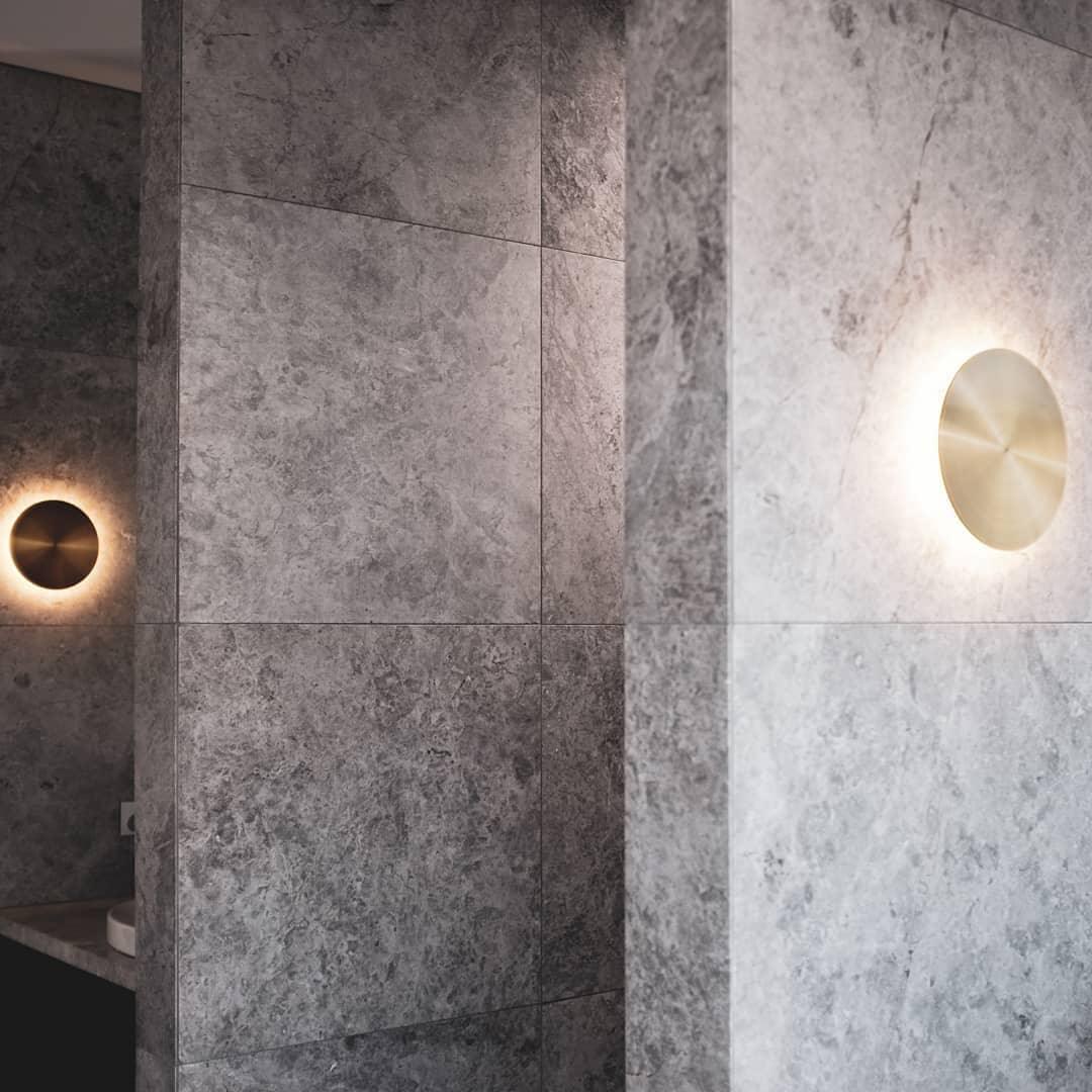 Gysso Wall Light