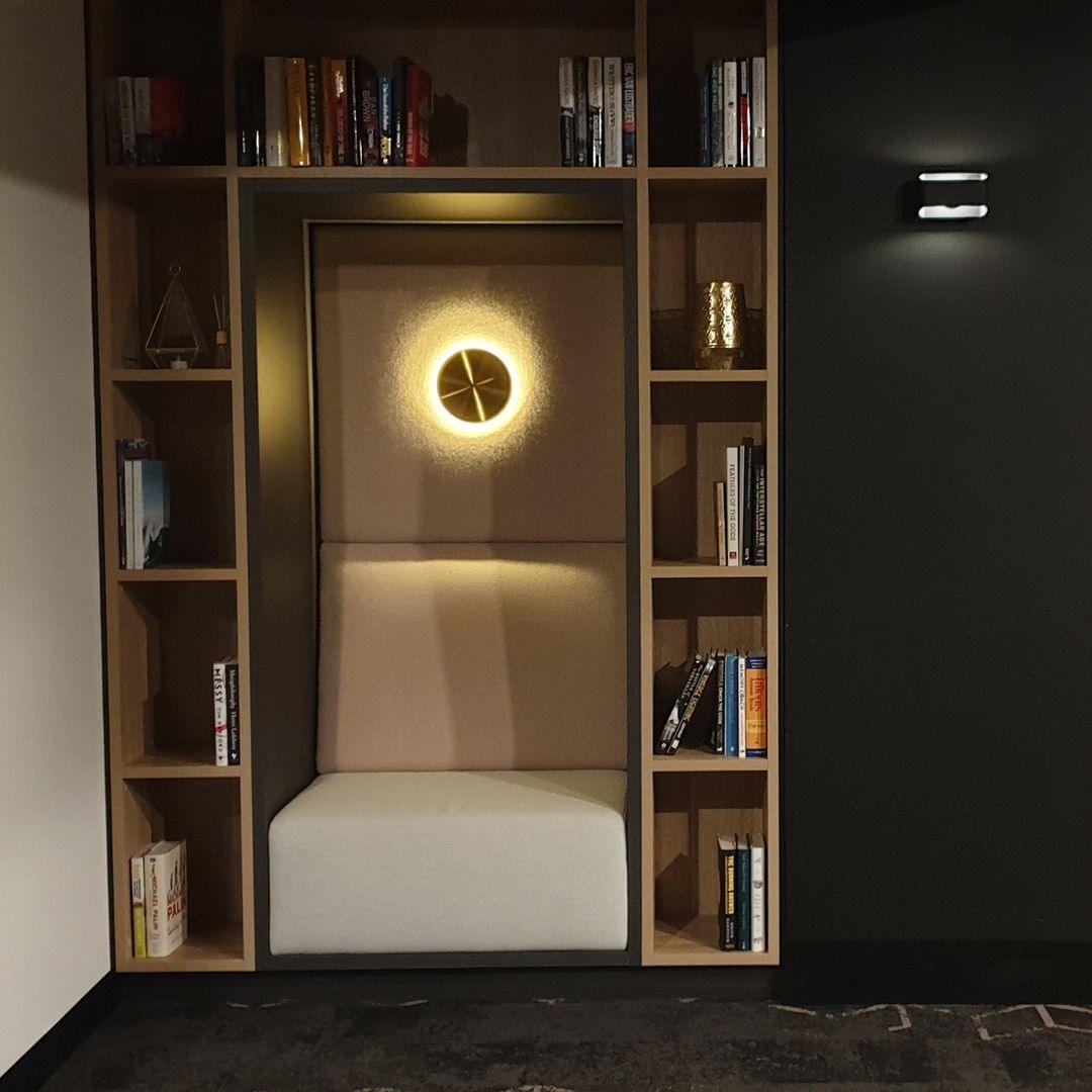 Gysso Wall Light