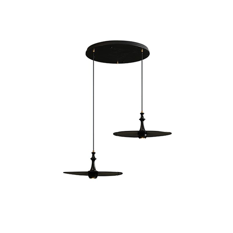Supensa Pendant Light