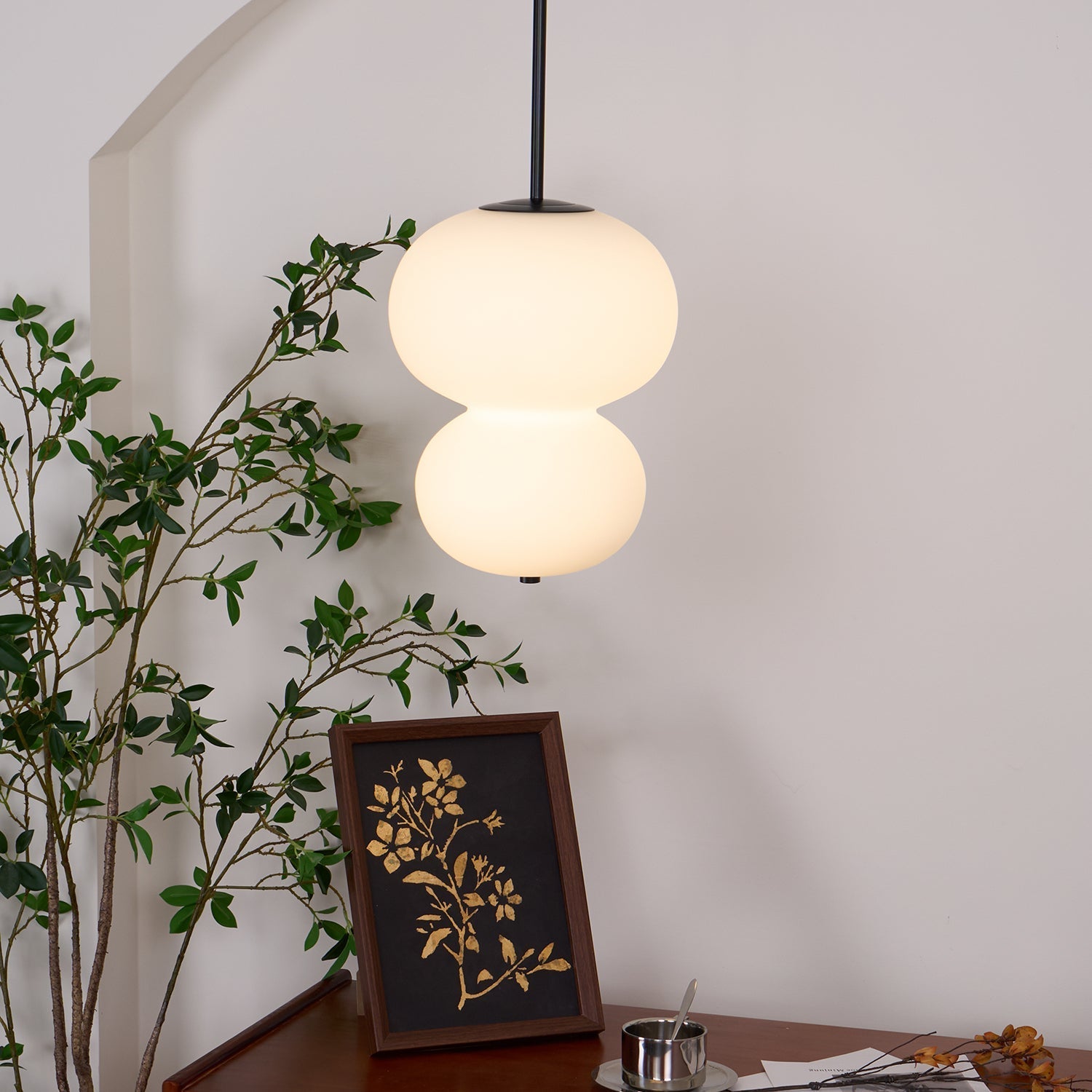 Gouvam Pendant Light