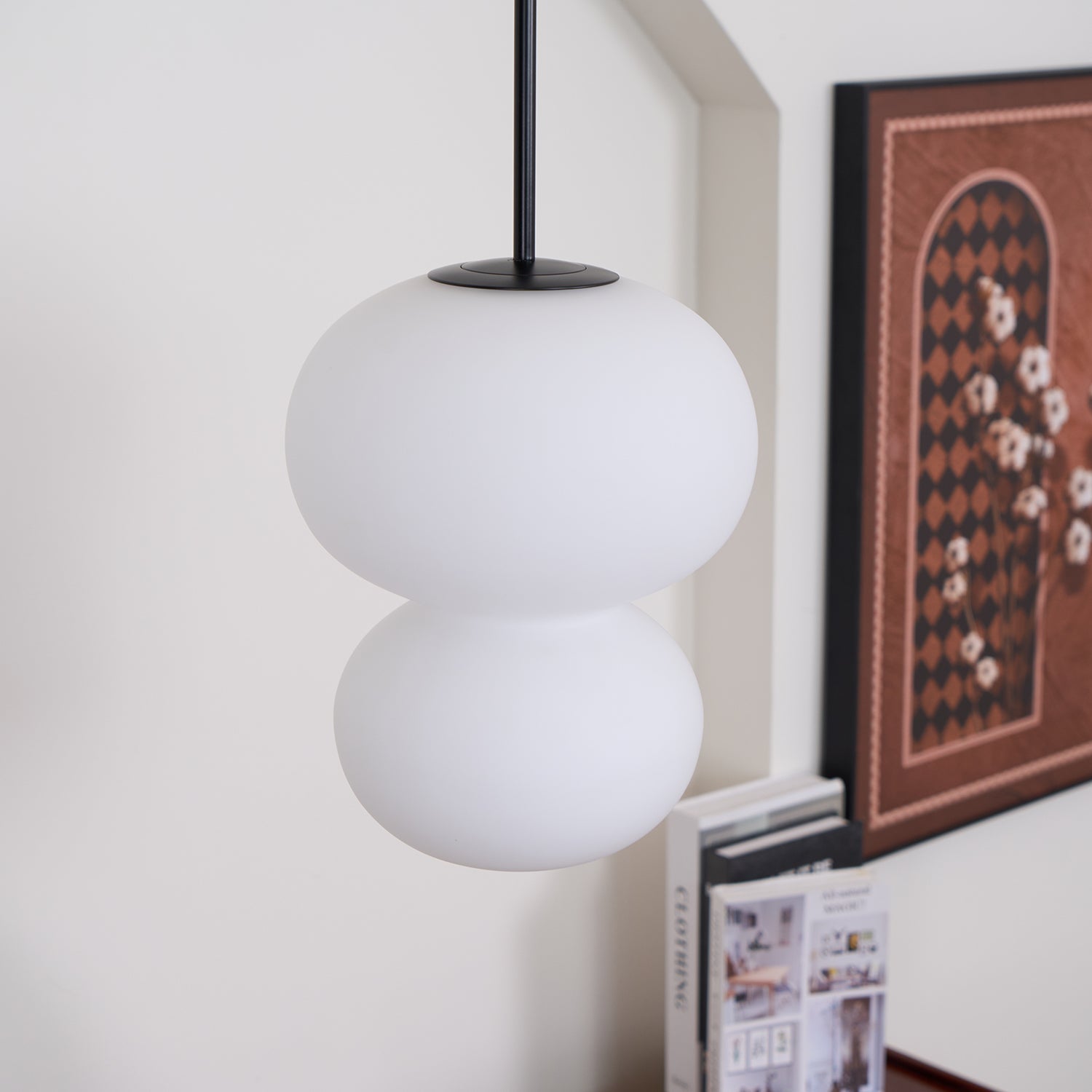 Gouvam Pendant Light