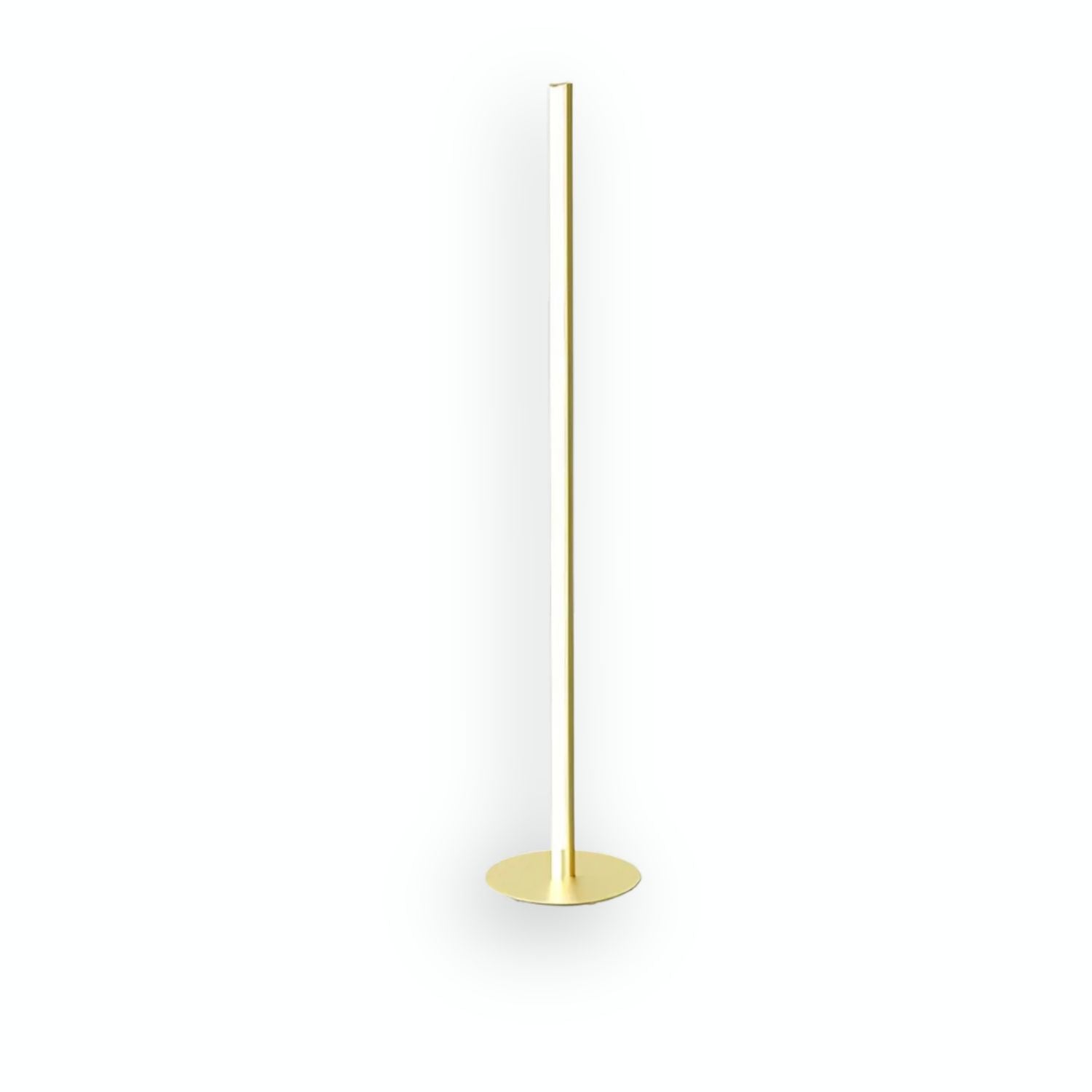 Duo Linar Floor Lamp