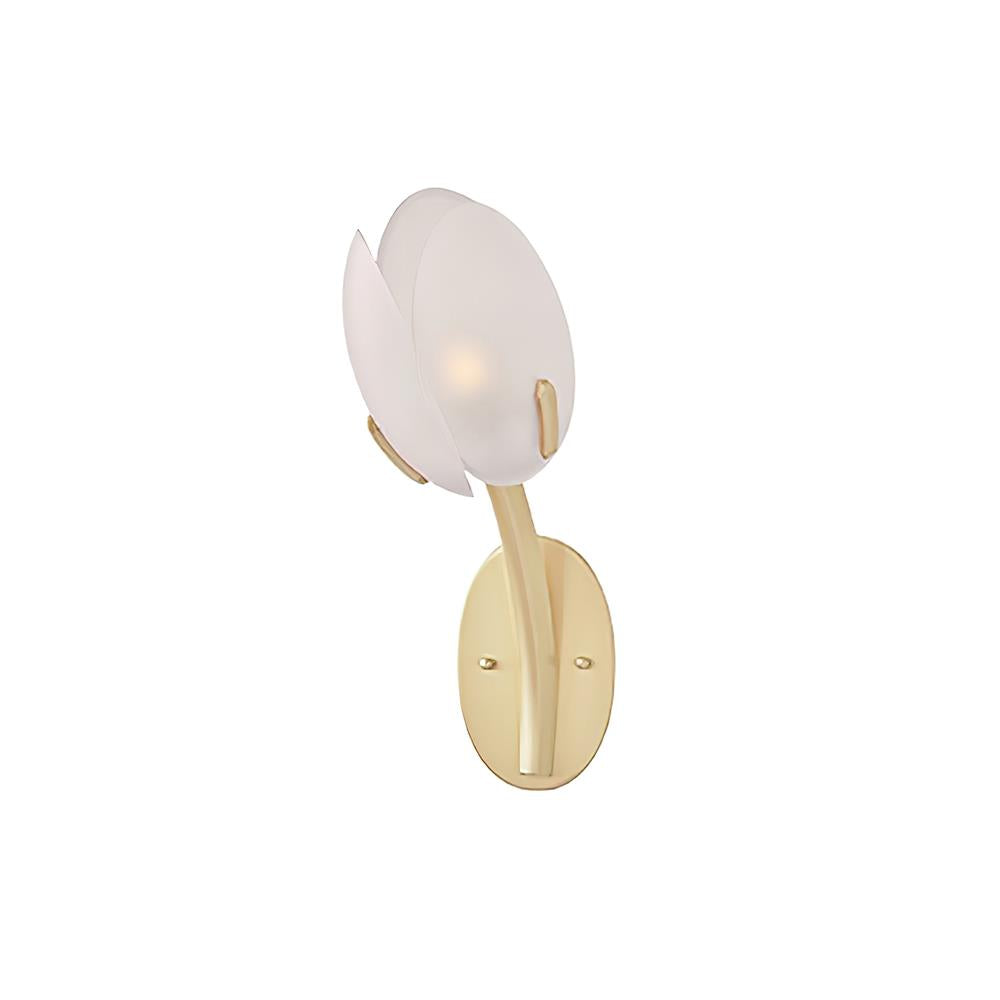 Geca Flower Wall Light