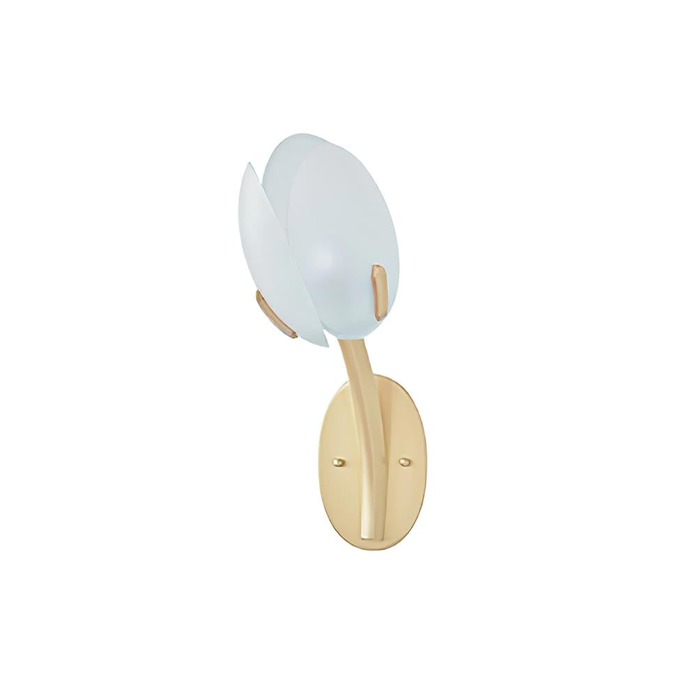 Geca Flower Wall Light