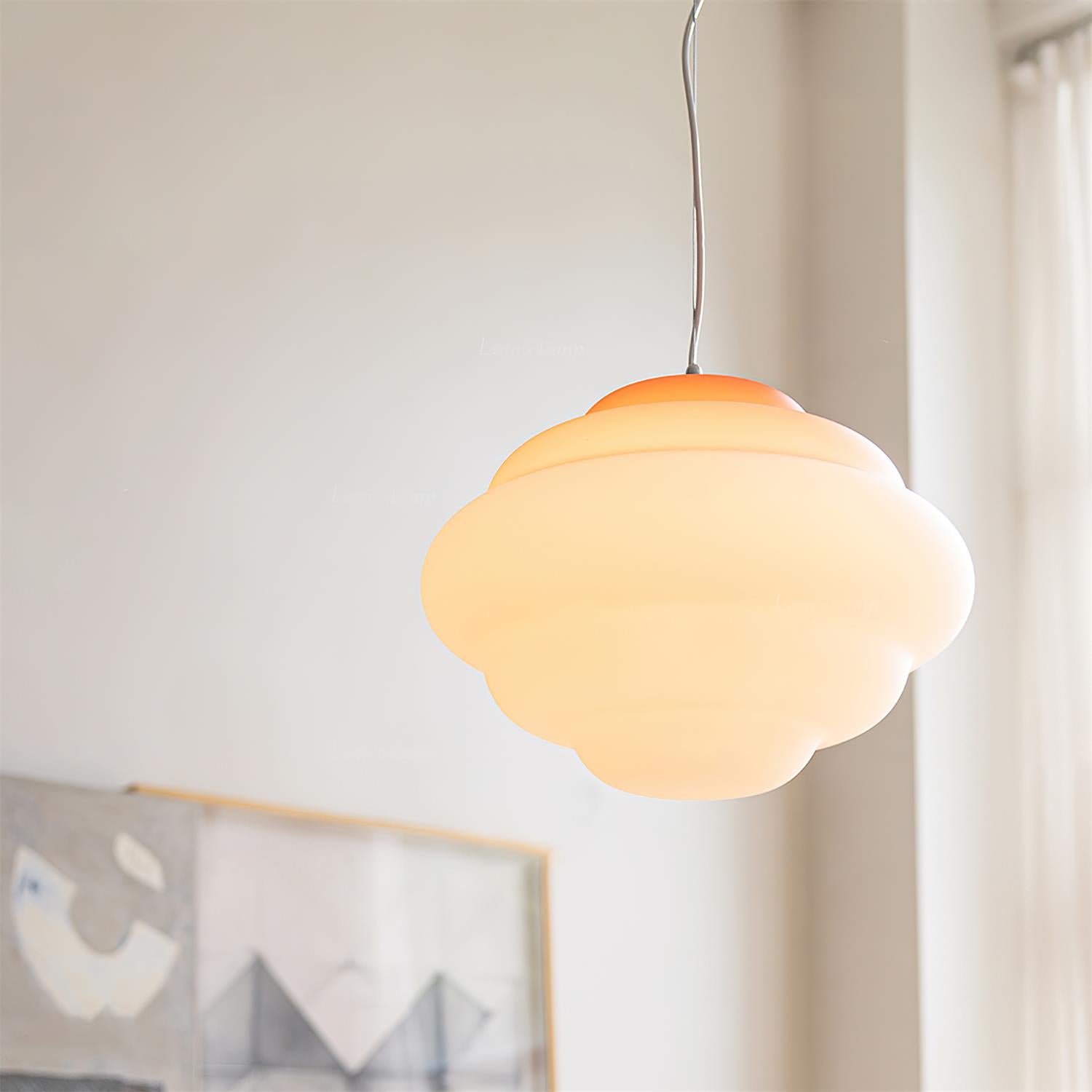 Bevose Pendant Light