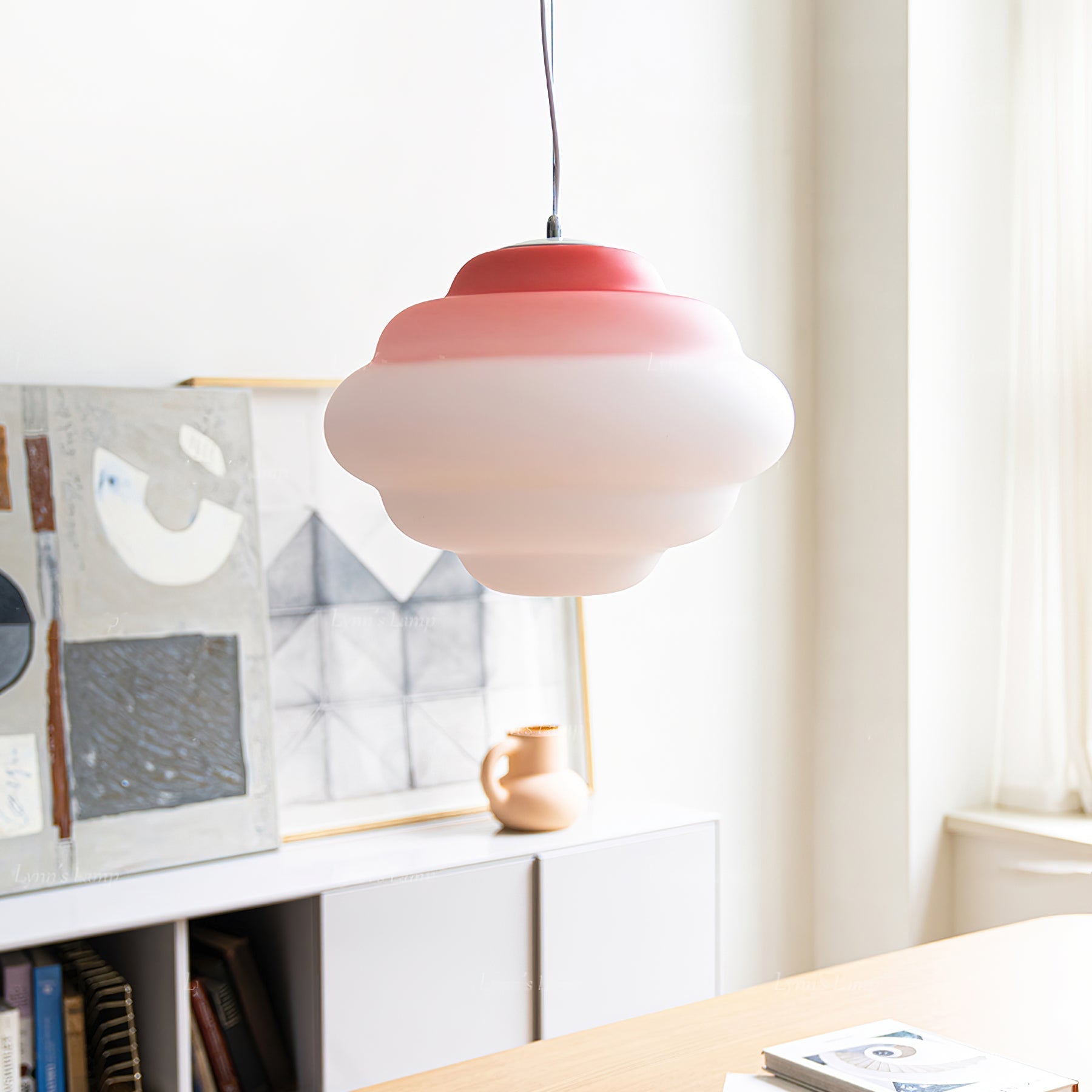 Bevose Pendant Light