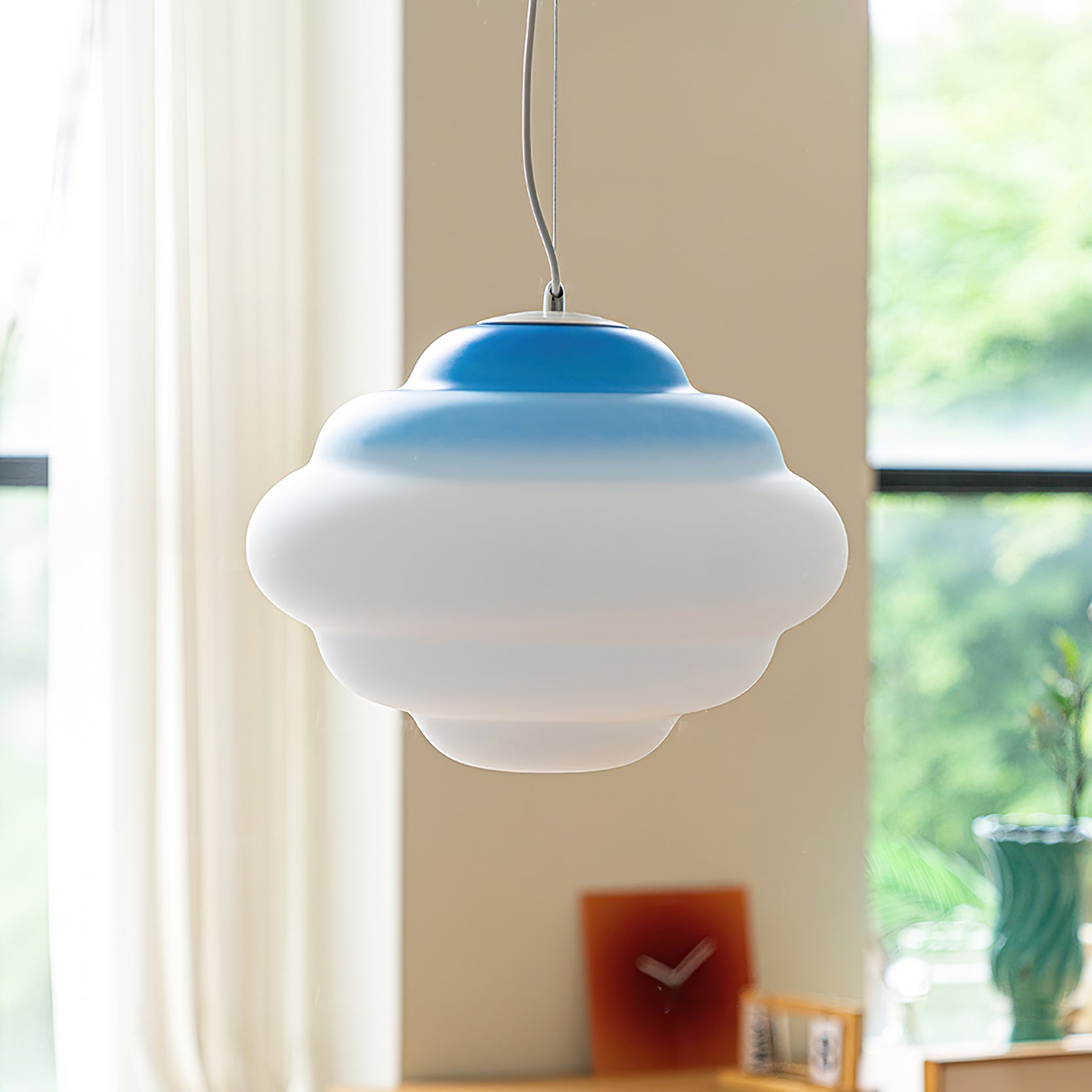 Bevose Pendant Light