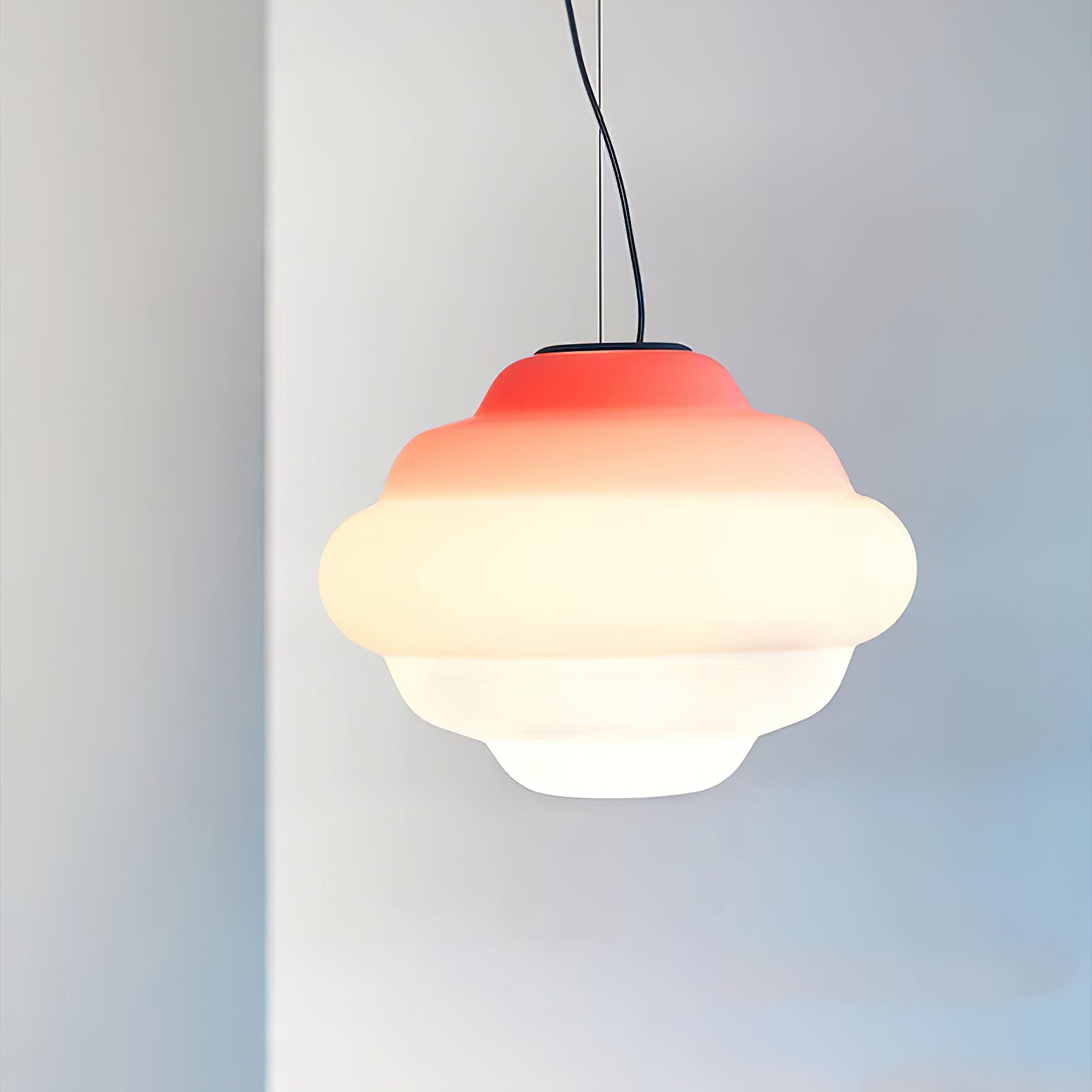 Bevose Pendant Light