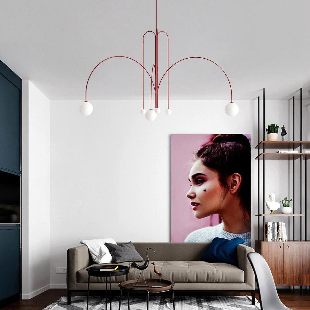 Clarre Pendant Light