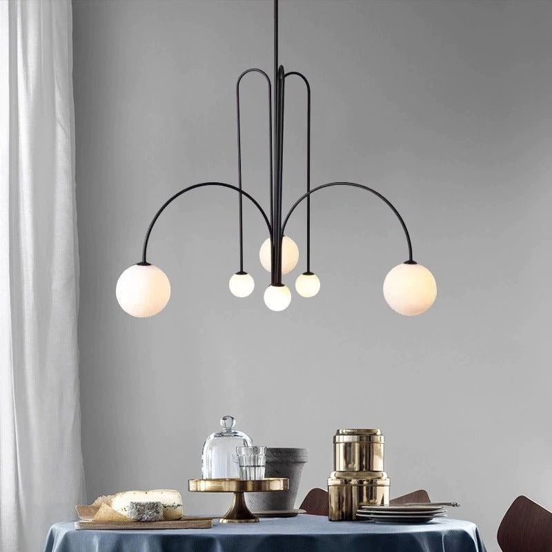 Clarre Pendant Light
