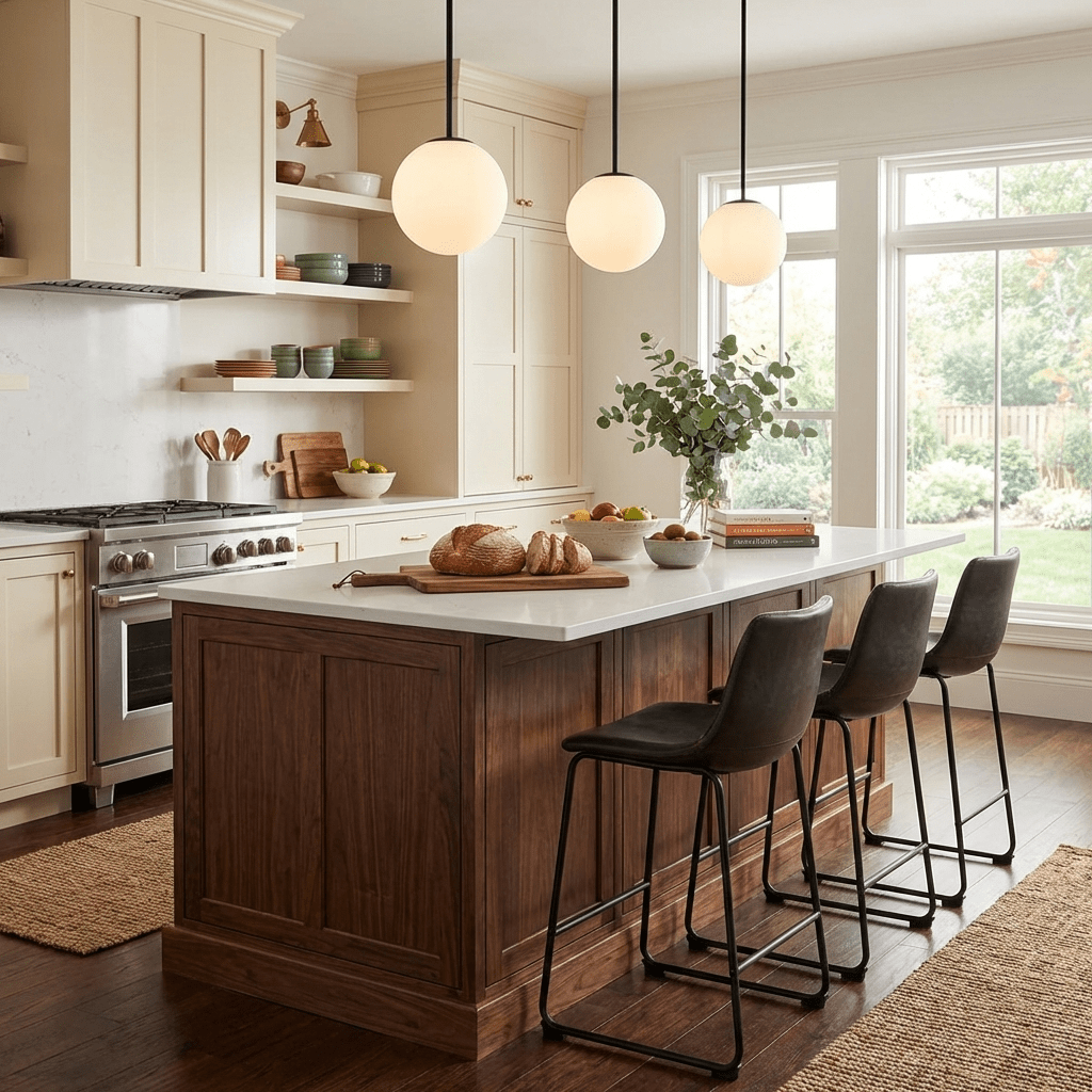 Clarre Pendant Light