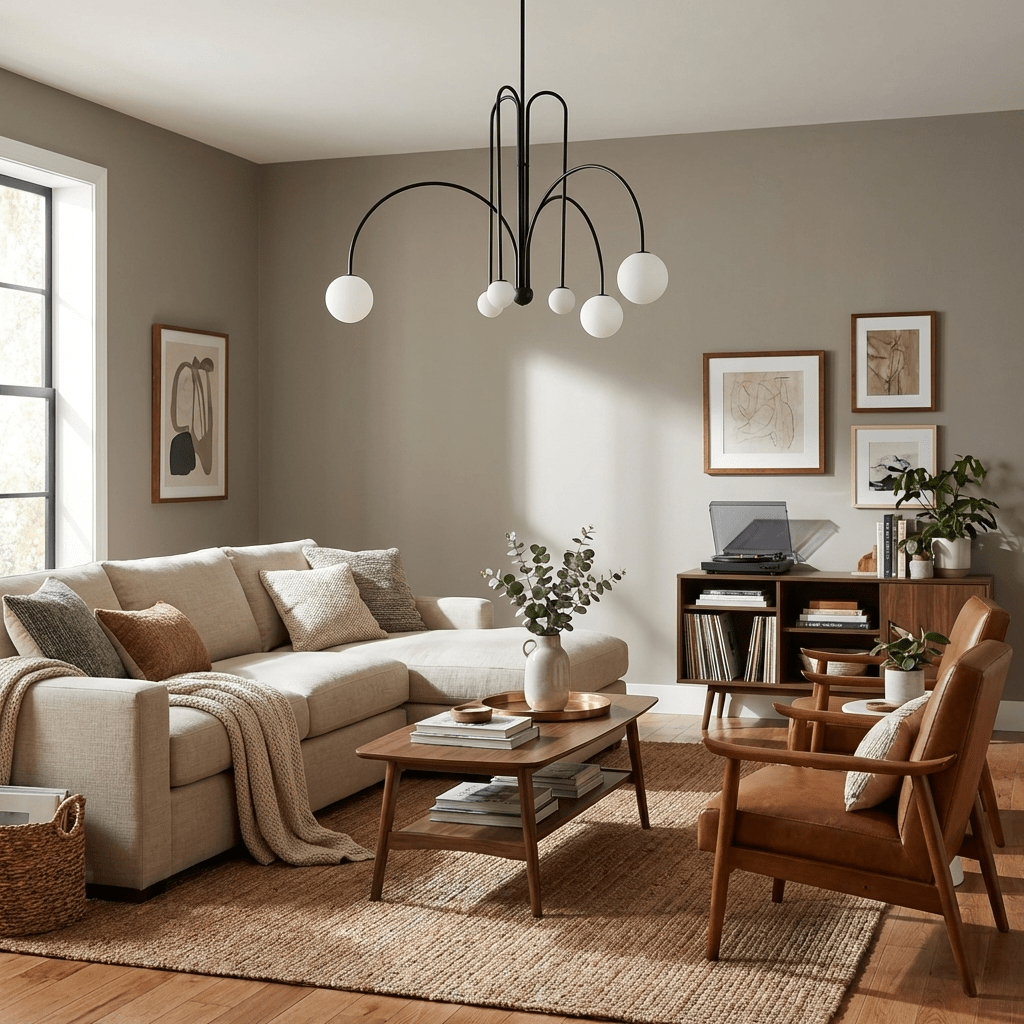 Clarre Pendant Light