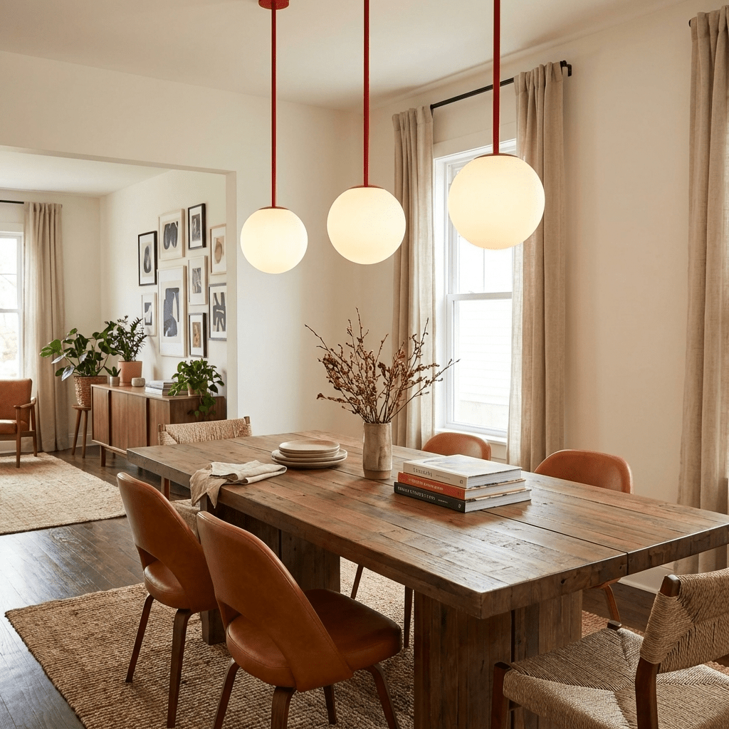 Clarre Pendant Light