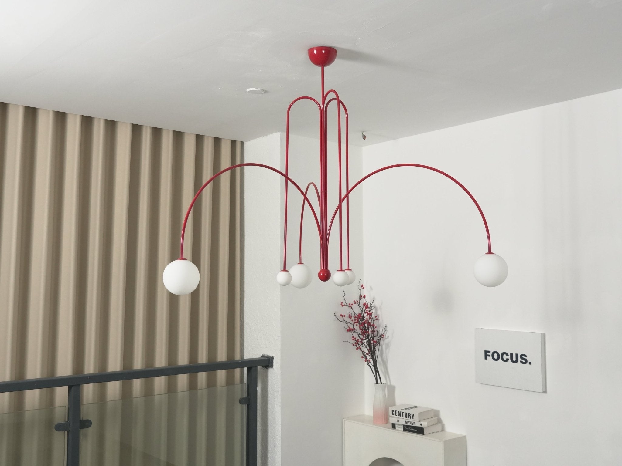 Clarre Pendant Light