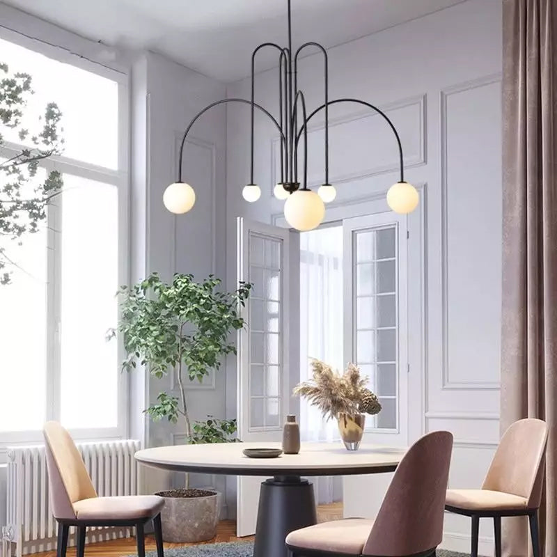 Clarre Pendant Light