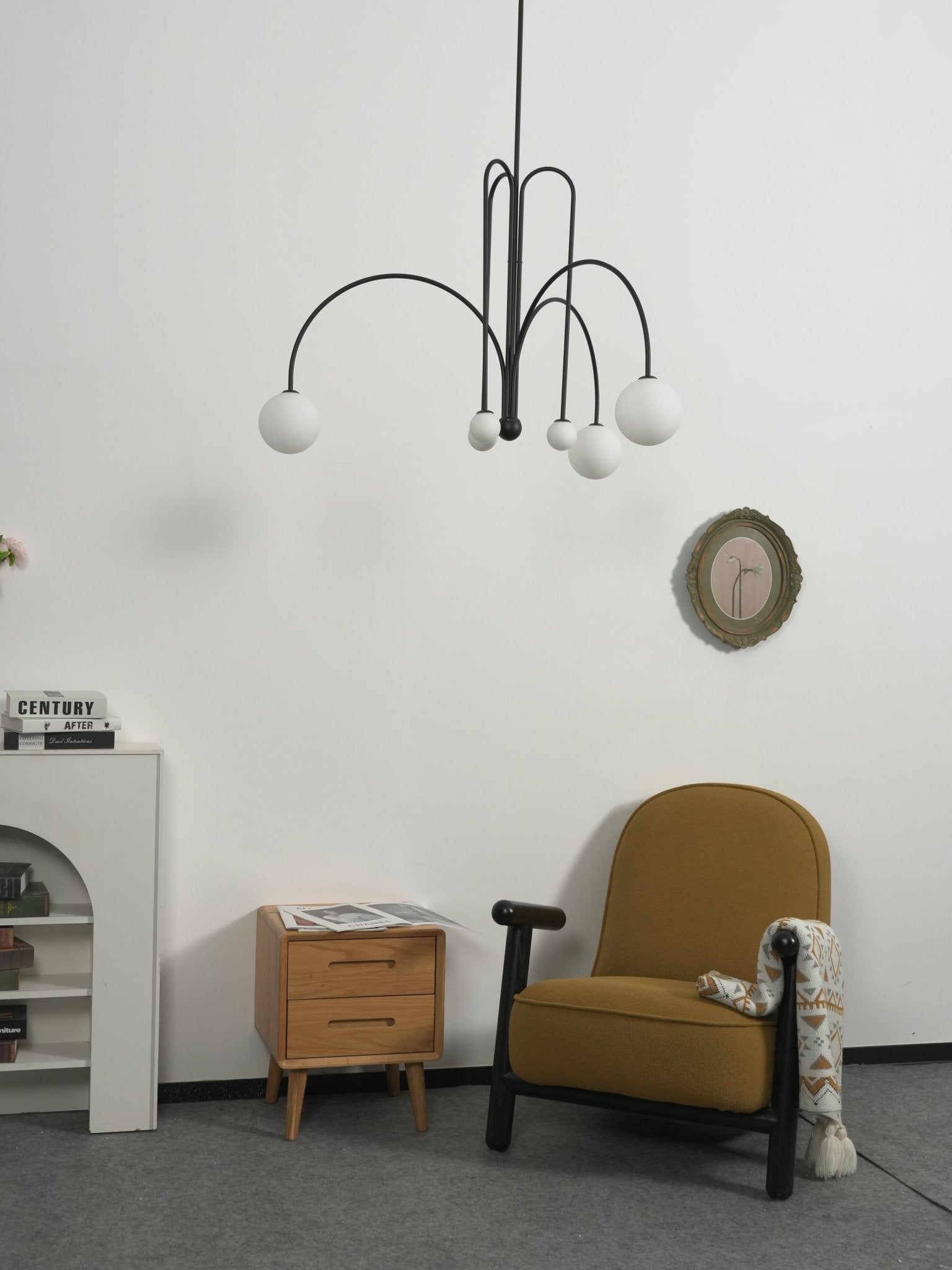 Clarre Pendant Light