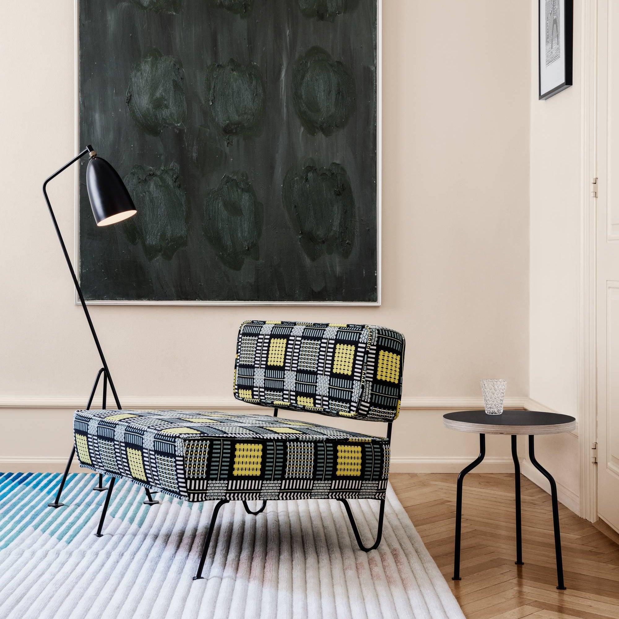Lonnaes Floor Lamp
