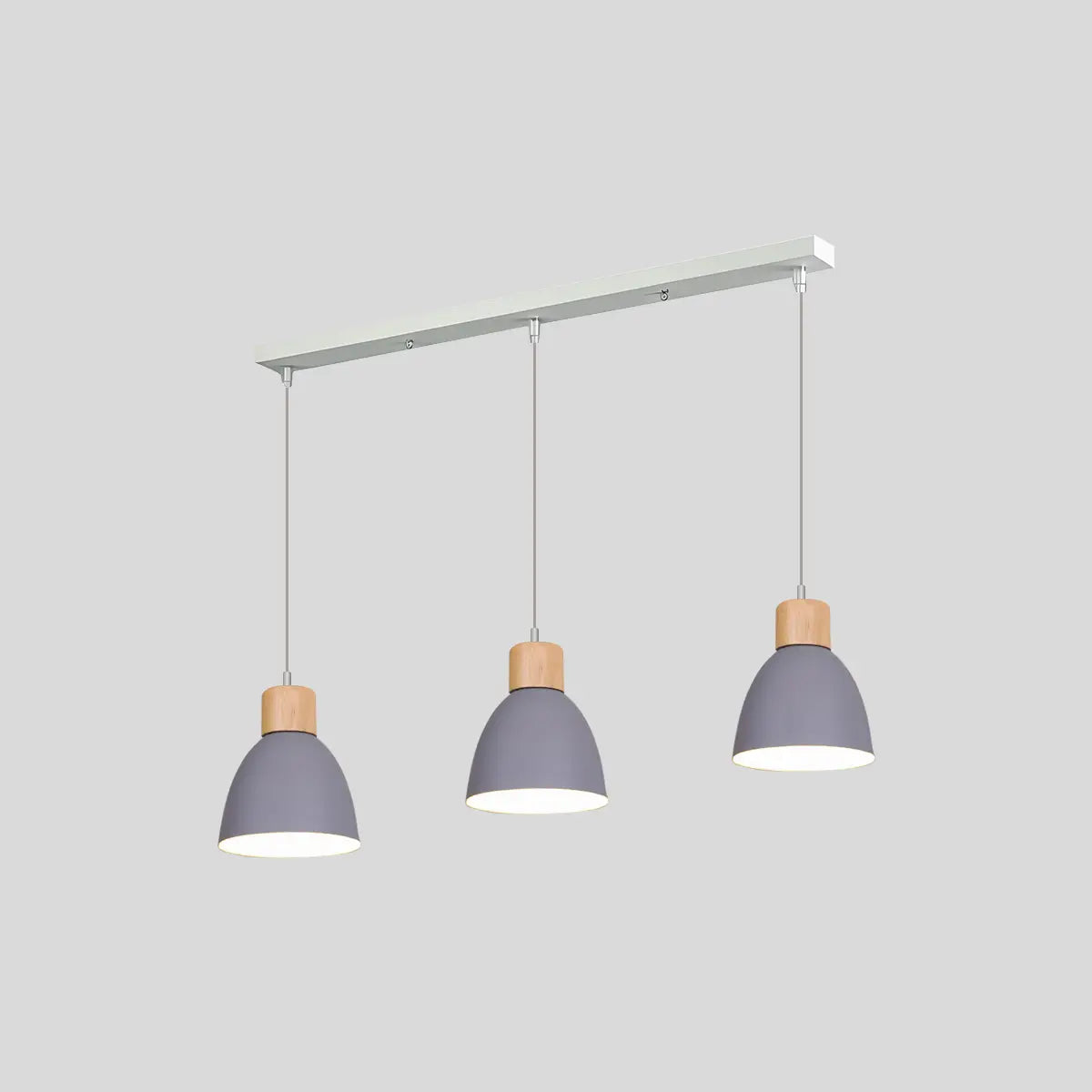 Lomira Cups Pendant Light