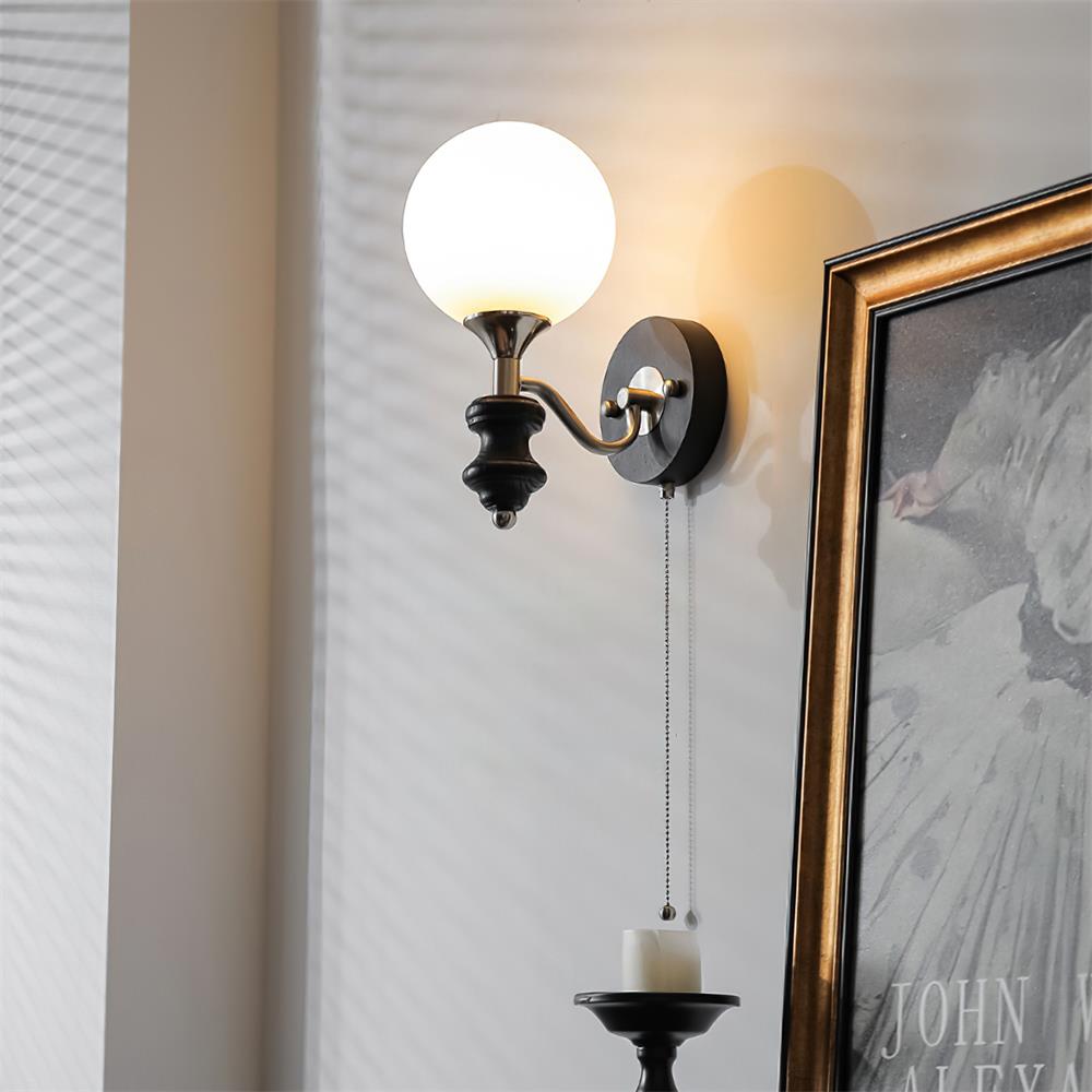 Galezian Wall Light