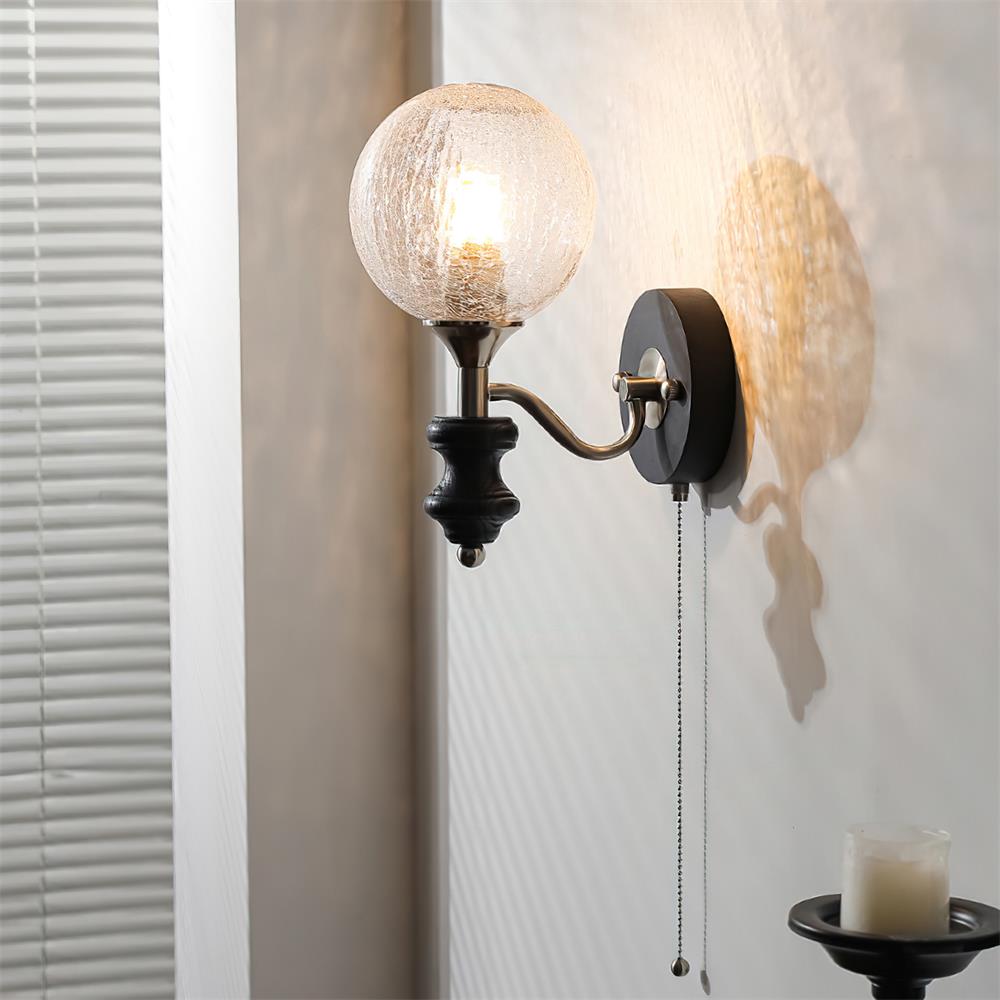Galezian Wall Light
