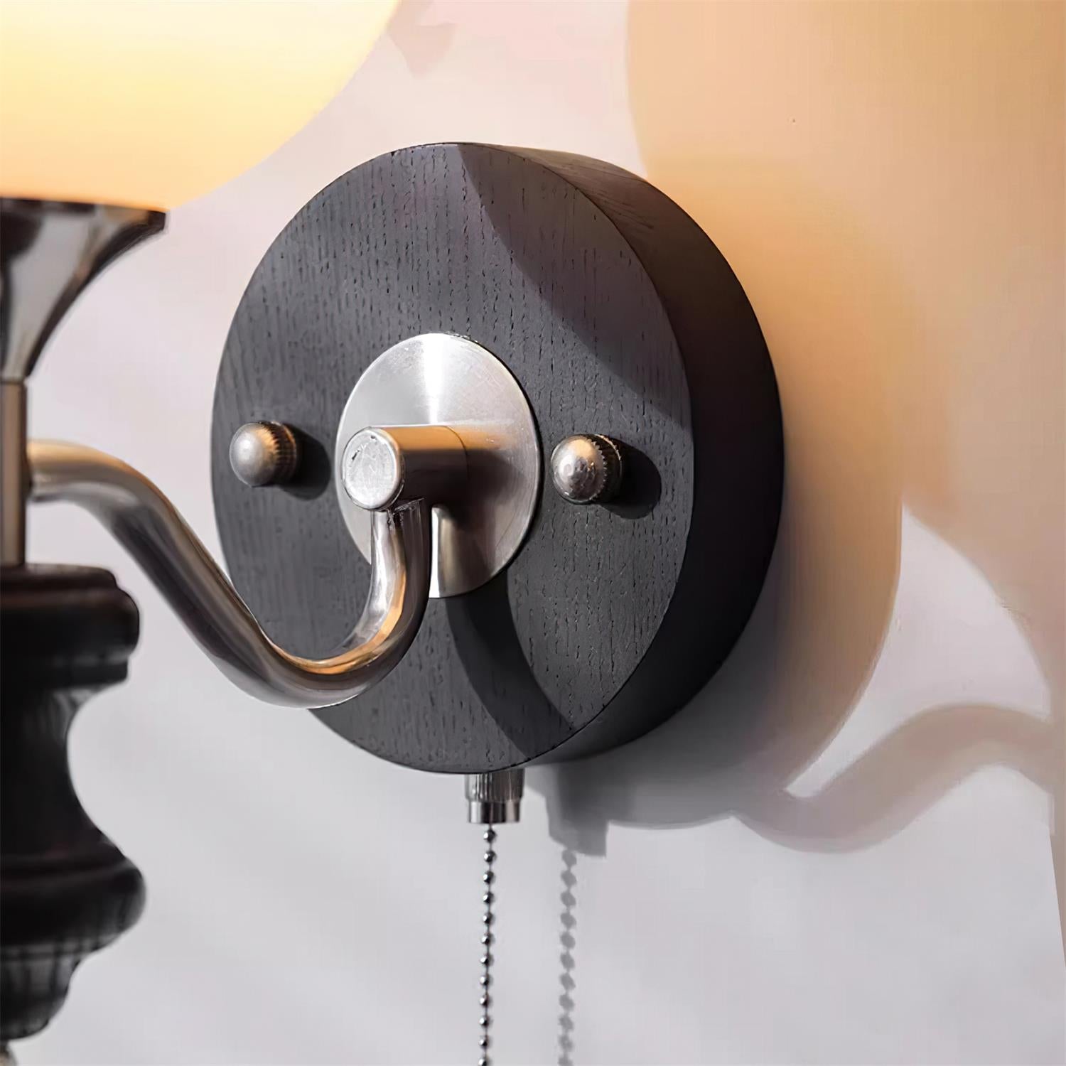 Galezian Wall Light