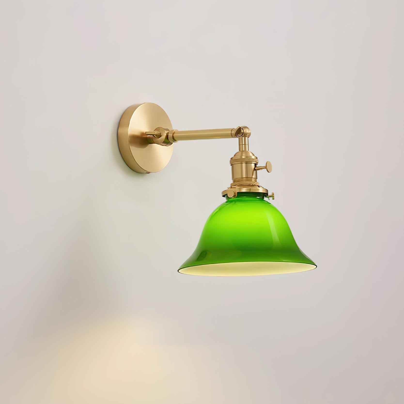 Elvoro Wall Light