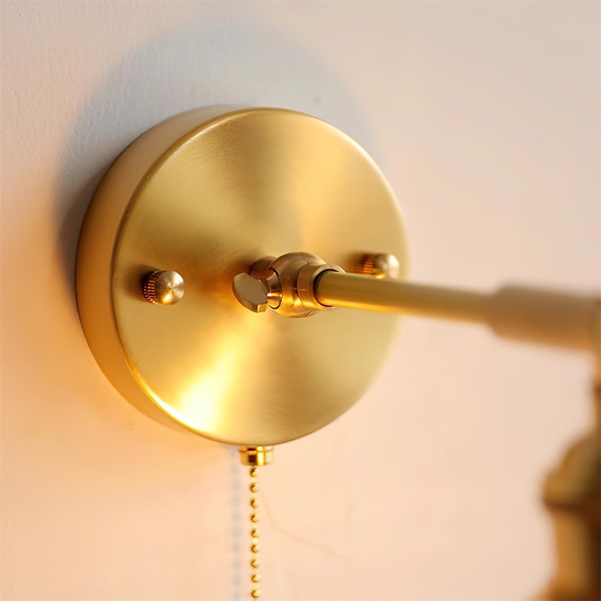 Belleso Wall Light