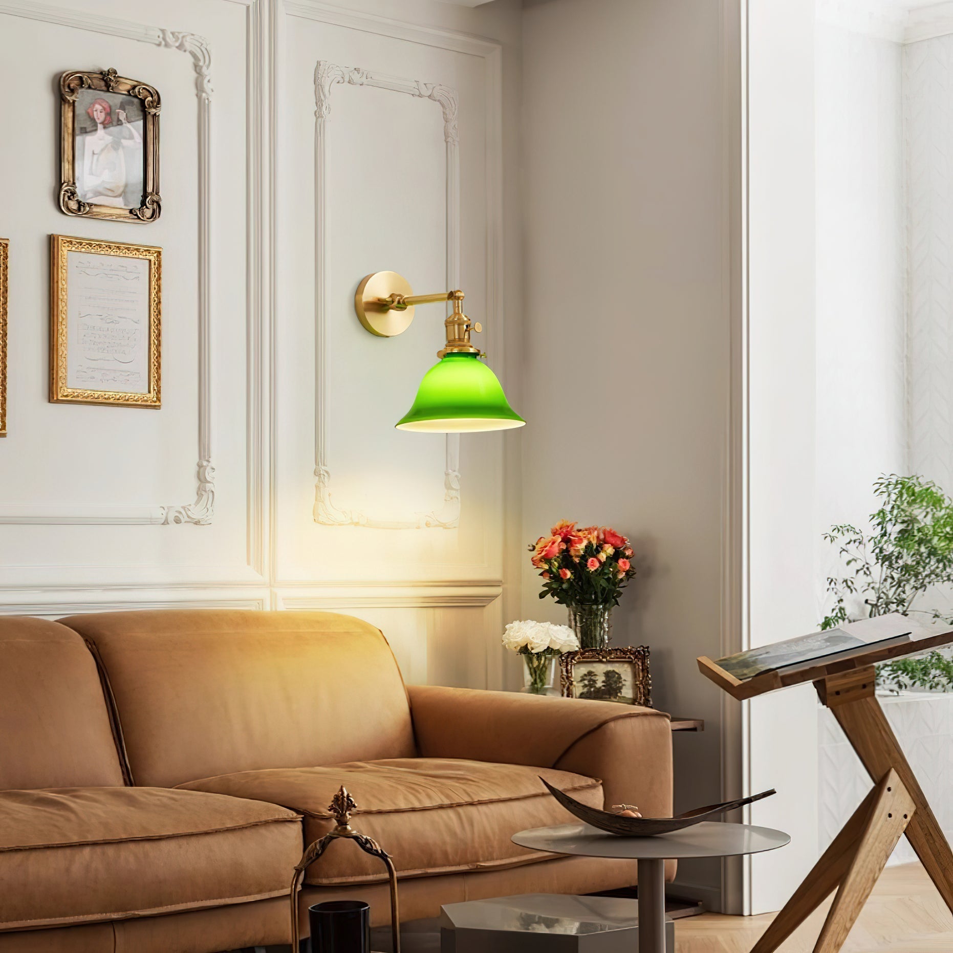 Elvoro Wall Light