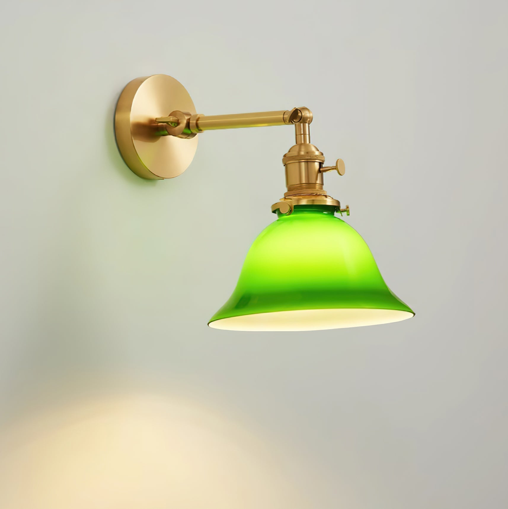 Elvoro Wall Light